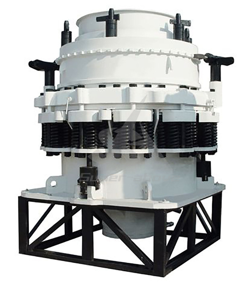 Pyz900 Cone Crusher in Granite Stone Crusher Line for Sale with High Quality