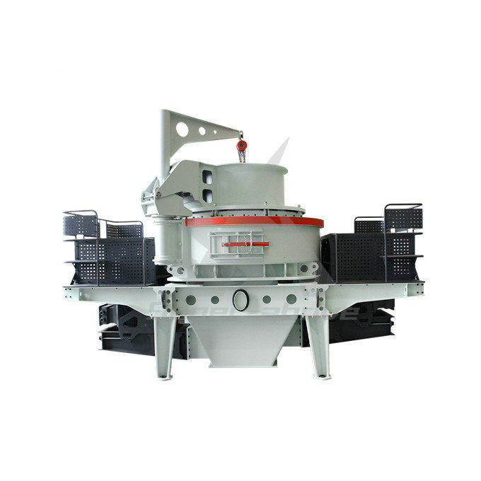 Quarry Gravel Limestone Rock Sand Making Stone Fine Jaw Impact Crusher From China for Sale