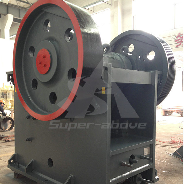 Quarry Mining Mineral Crusher Stone PE900X1200 Jaw Crusher for Sale