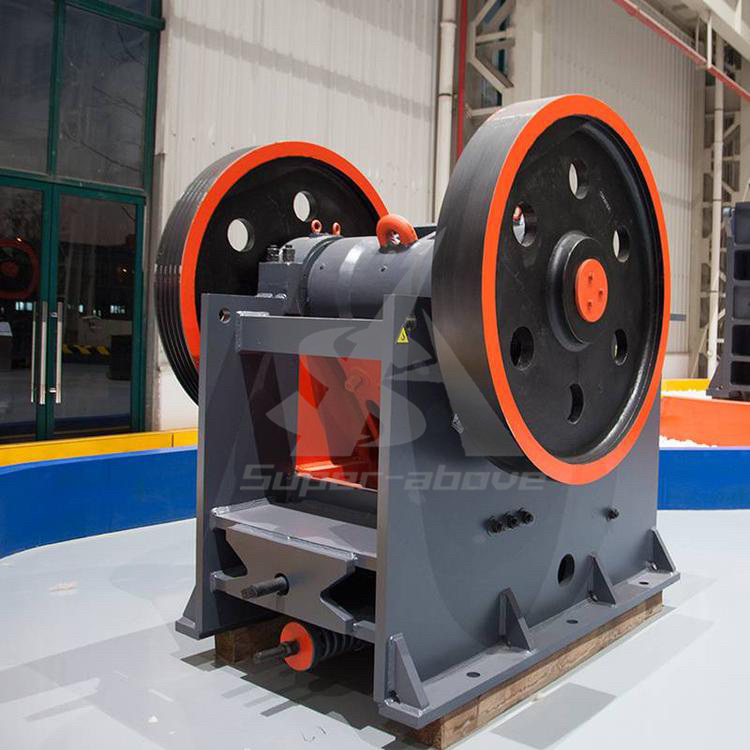 Rock / Stone /Jaw Crusher PE900X1200 for Mining Machinery From China