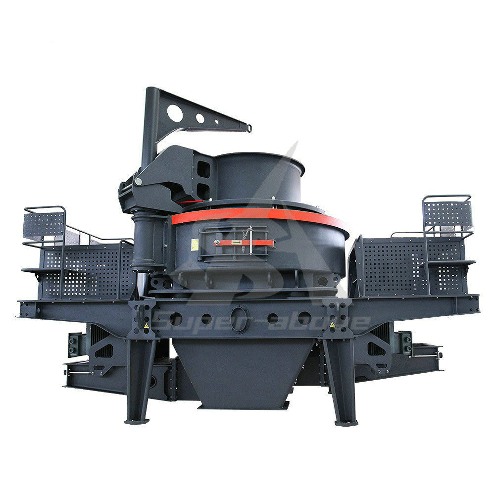 Sand Making Production Line VSI Sand Stone Crusher From China