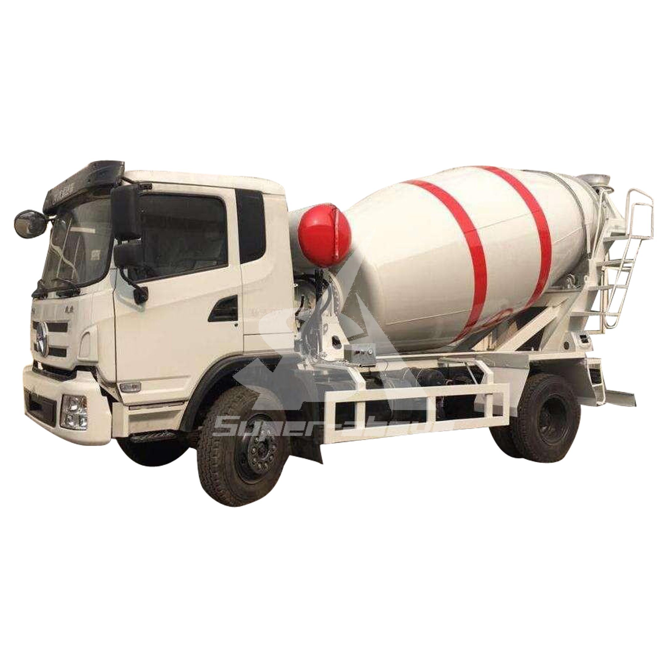 China 
                Sinotruck HOWO 12販売のための立方メートルのセメント12m3の具体的なミキサーのトラック
             supplier