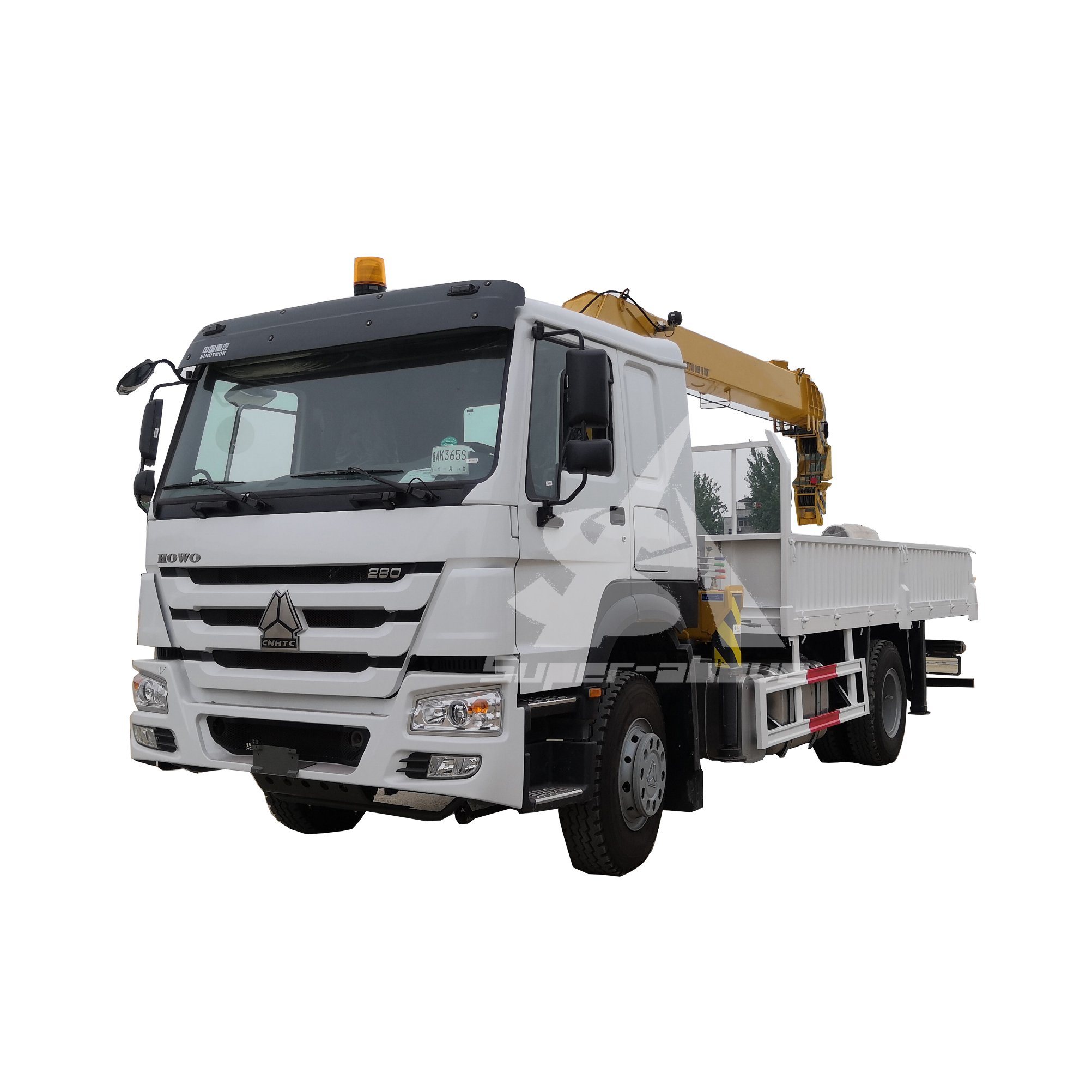 Chine 
                Monté sur camion grue faible prix Dongfeng monté sur camion grue mobile 4-20 tonnes grue de chargement pour les ventes
             fournisseur