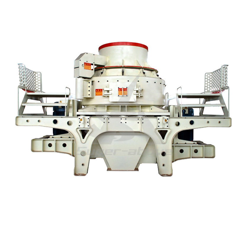 VSI Vertical Shaft Impact Crusher for Mineral Ore Crushing for Sale with Best Price