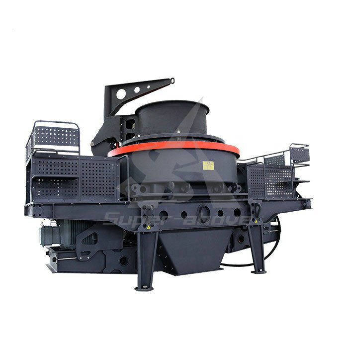 VSI Vertical Shaft Impact Crusher for Sand Making Line with Best Price