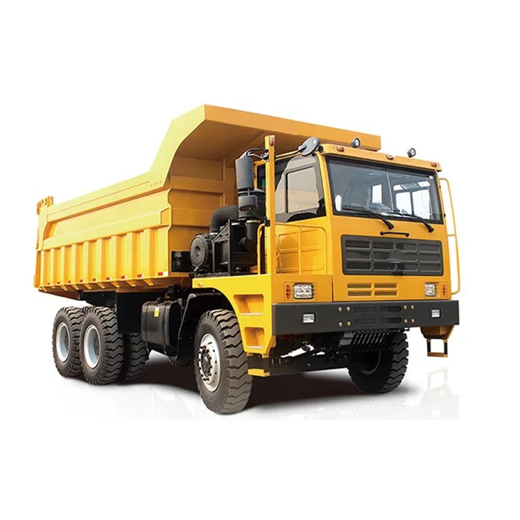 China 
                Off Road Mining Truck para venda
             fornecedor