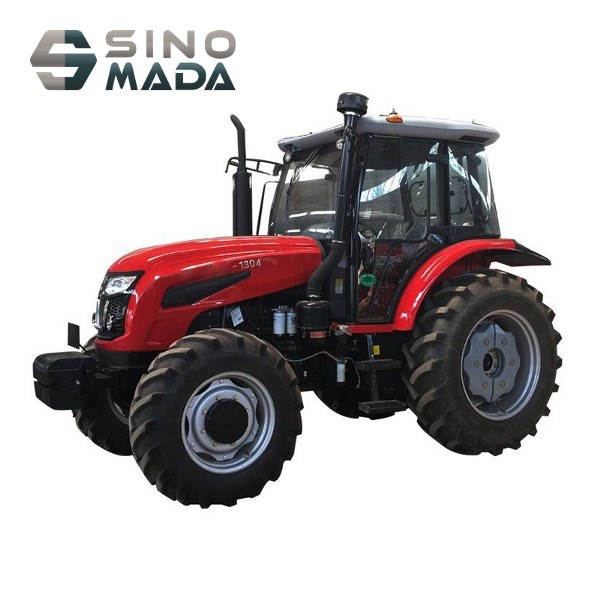 
                100HP 4WD com desconto de Tratores Agrícolas (LT1004)
            