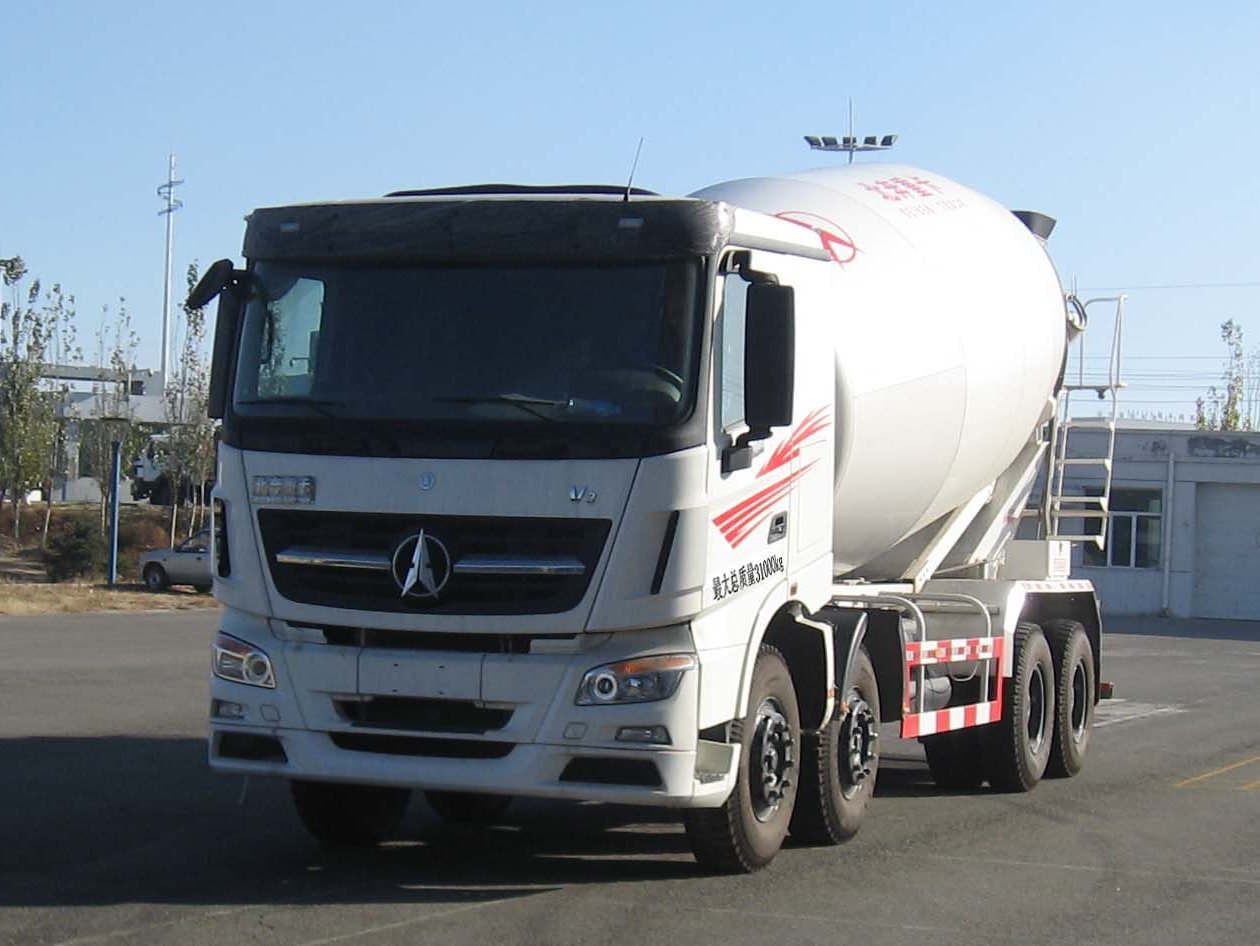 China 
                12m3 Cement Mixer Truck 콘크리트 트럭(판매용
             supplier