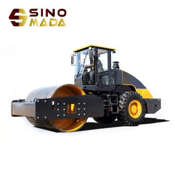 18 Ton Hydraulic Single Drum Road Roller Asphalt Roller Sem518 with Cheap Price for Sale