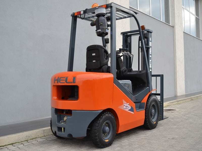 2.0ton 2.5ton 3.0ton 3.5ton 2000kg 2500kg 3000kg 3500kg Diesel Forklift Truck Lifter IC Forklift