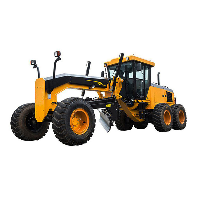 200HP Small Blade 3660mm Motor Grader Smg200