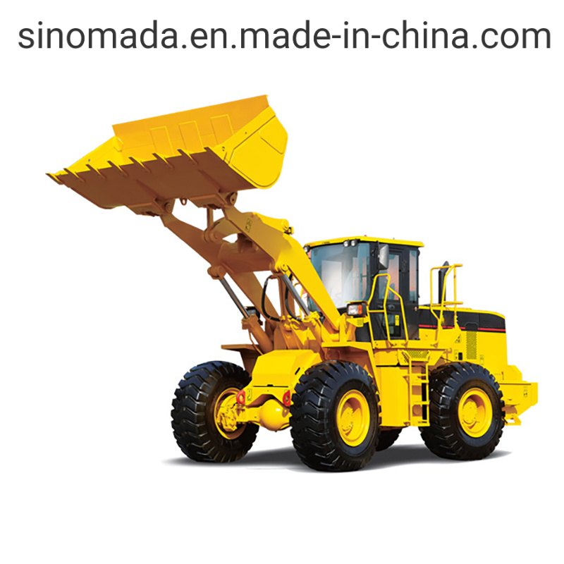 2020 Xgma Xg955h Front End Wheel Loader Price for Sale