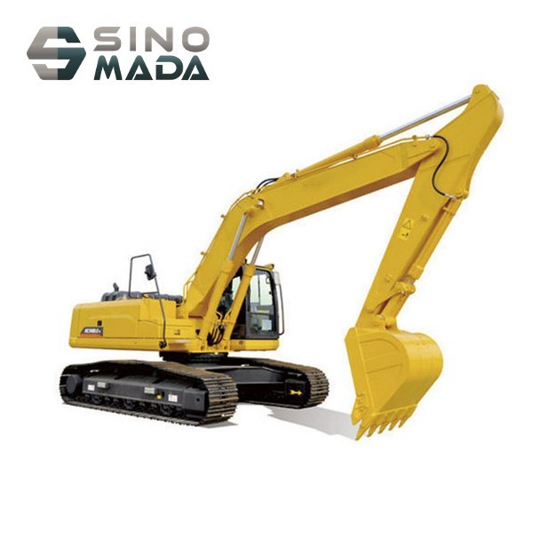 China 
                22 Ton Crawler Excavator with Hydraulic Hammer Xe225ca
             supplier