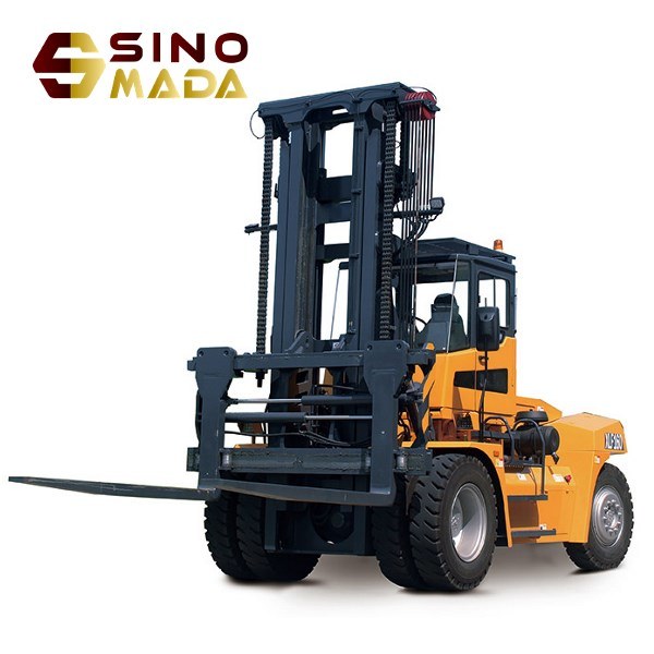 3 Ton Battery Diesel Electric Gasoline Counterbalanced Forklift Price with Parts for Sale