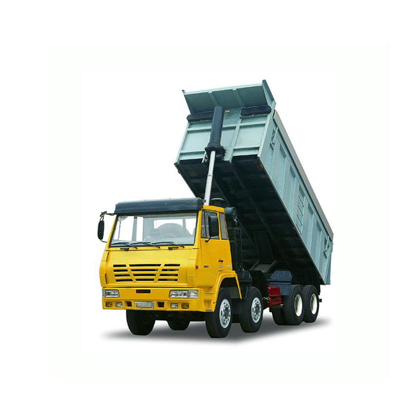 30 Tons 6X4 Tipper Dumper F3000 Dump Truck Best Price to Saudi Arabia