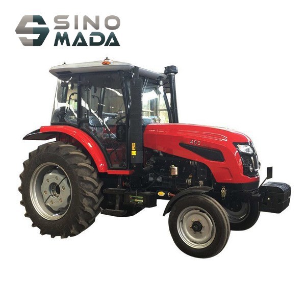 30HP/50HP/60HP/70HP Tractor Mini Farming Tractor Tb504 for Agriculture Agricultural Tractor