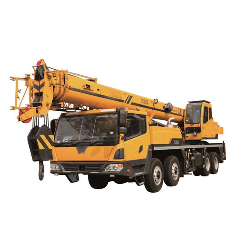China 
                30ton Telescopic Boom Truck Crane Qy30 Brand with Good Price Tc300A
             supplier