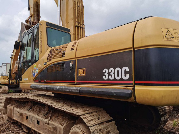 All Original Used/New 26 Ton Excavator Cat 326/Cat 326D for Sale