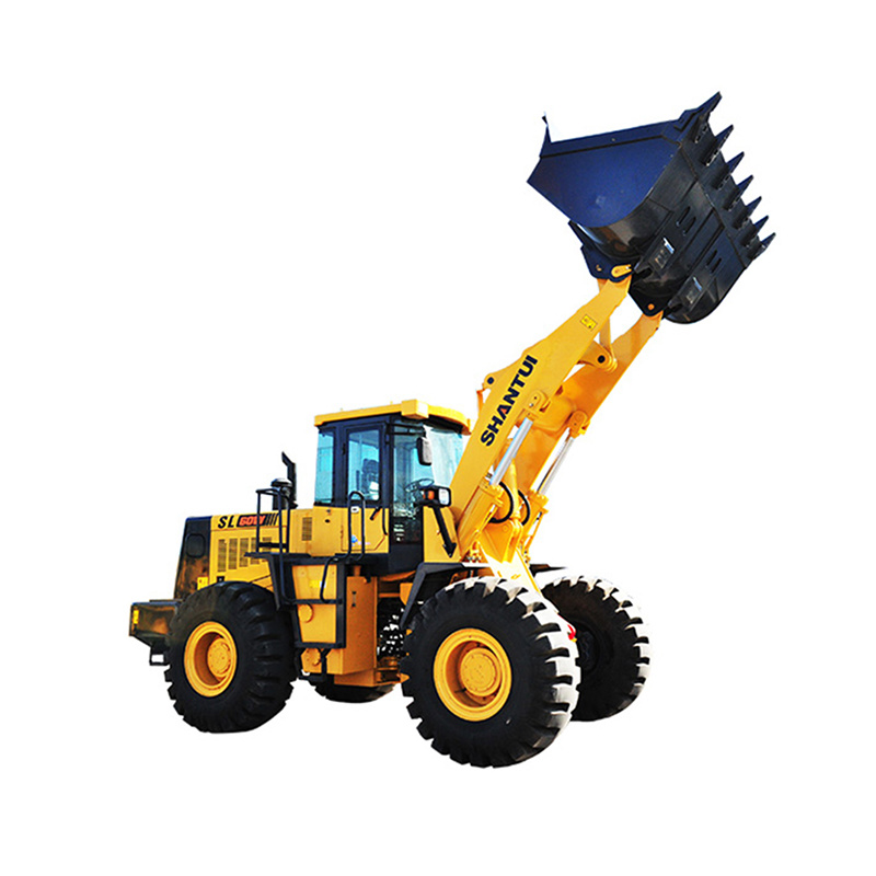 Best Price China Wheel 5t Pay Loader 5ton Front Loader with 3cbm Bucket