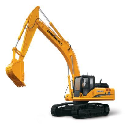 Best Price Earthmoving Machine Lonking 21.8ton Excavator Cdm6225 for Sale