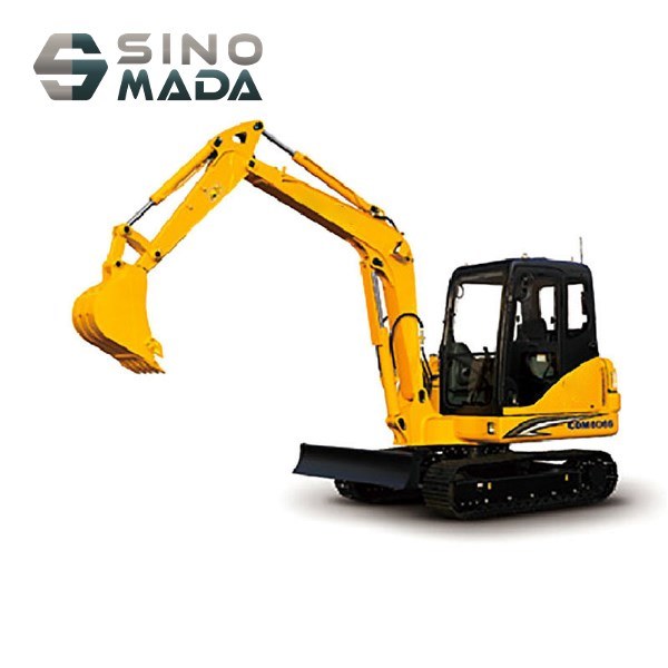 Best Quality China Manufacturer Smallest Price of Mini Excavator Prices