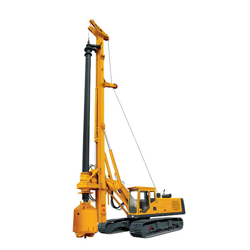 China 
                Best Sale 48톤 로터리 드릴링 Rig Xr150d, 공장 가격 판매
             supplier