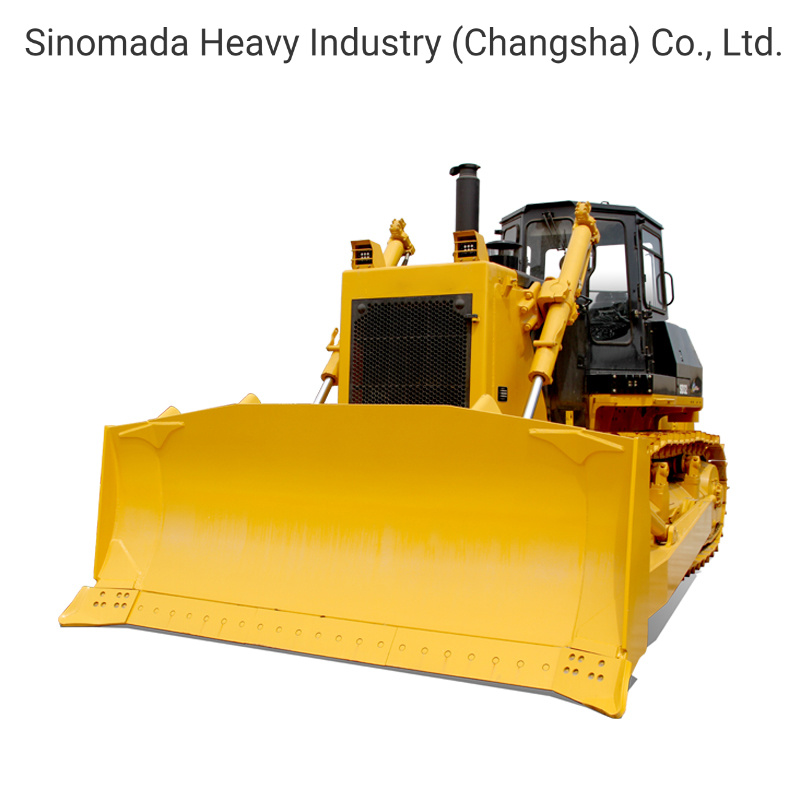 Bulldozers China Factory Supply SD22, SD32, SD42 Crawler Track Dozer