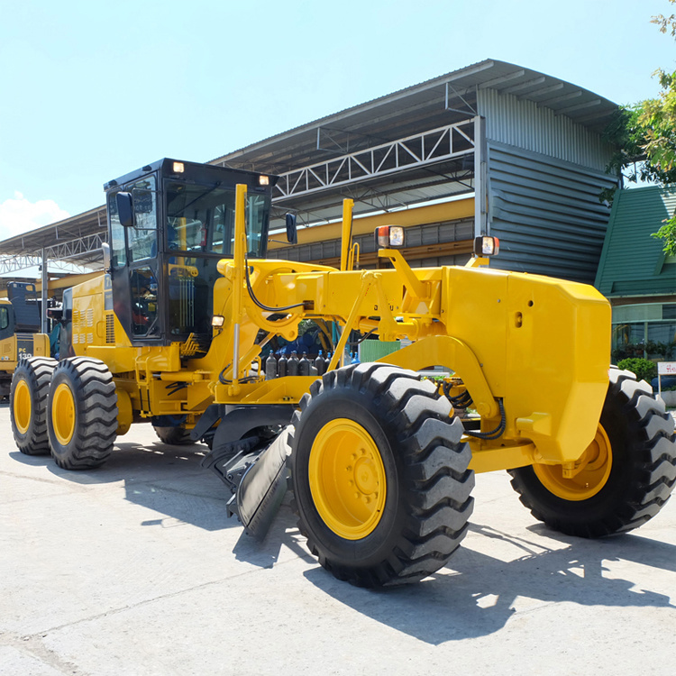 Changlin Sinomach 165 HP Small Motor Grader 719h for Sale