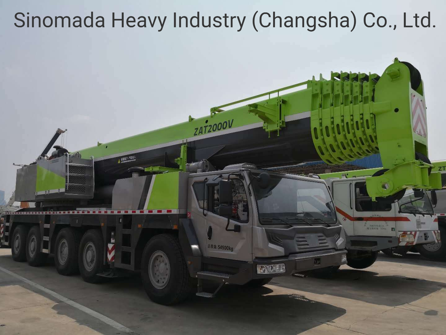 Cheap Mini Truck Crane 10ton 20ton 50ton Price