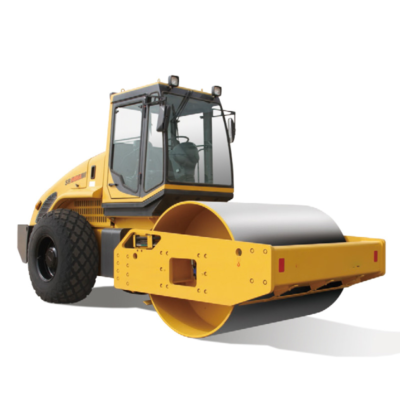 Cheap Price China 14ton Road Roller Shantui Sr14 for Sale