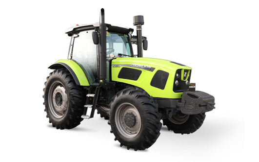 China 
                Günstige Preis Traktor Zoomlion Rh1004-A 100HP Traktor
             Lieferant