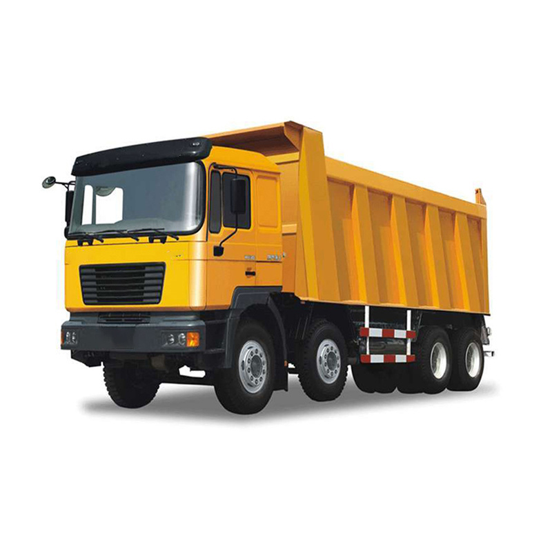 China 
                Goedkope Shacman H3000 336 8*4 Dump Truck on Hot Sale
             leverancier