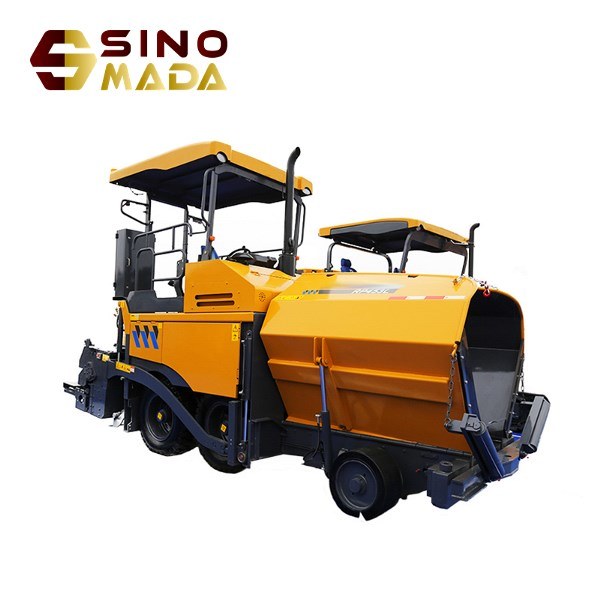 China 4.5 M Asphalt Concrete Paver RP453L Road Machines for Sale