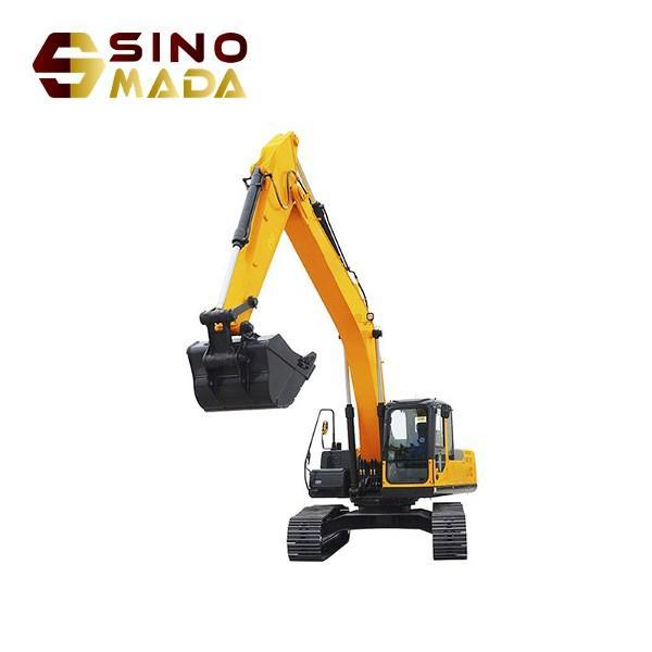 China Brand 30 Ton Mining Excavator Xe305D with Hydraulic Hammer for Sale