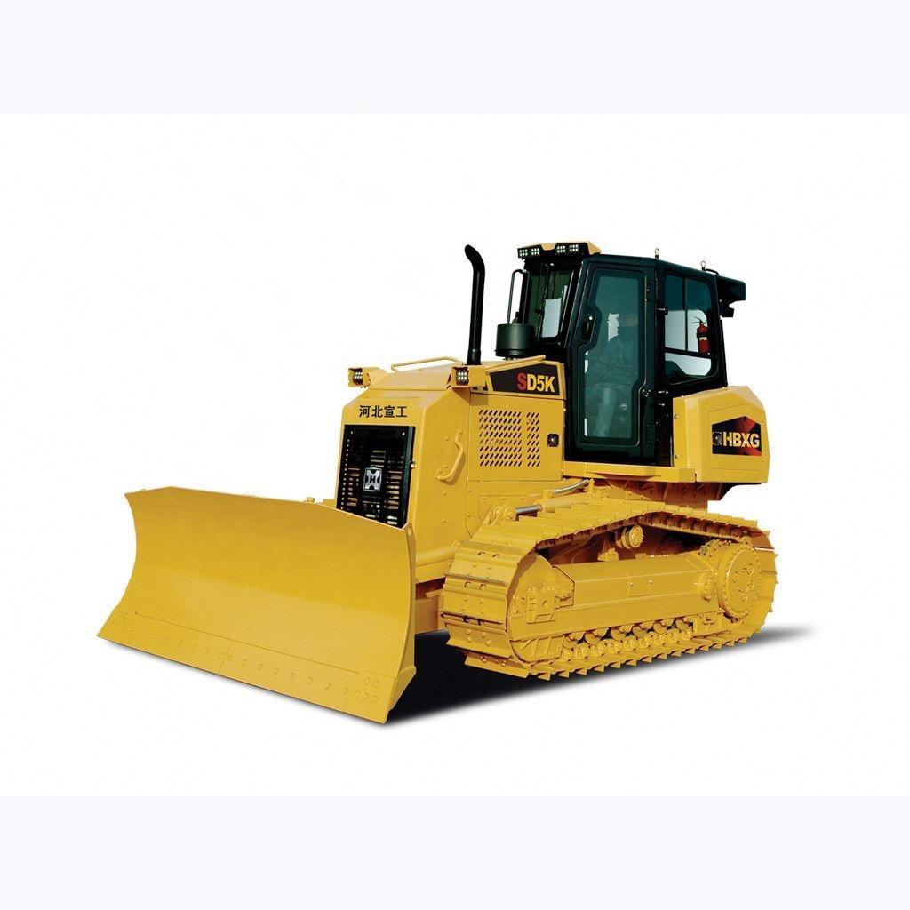 China 
                China Marke Hbxg 13ton 130HP Bulldozer SD5K zum Verkauf
             Lieferant