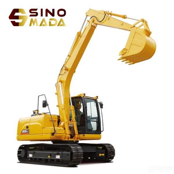 China Brand New 13.5 Ton Crawler Hydraulic Excavator Se135 for Sale