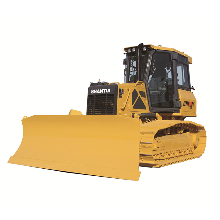 
                China Brand Shantui Bestseller Crawler Bulldozer Dh17-C2 with Factory Price
            