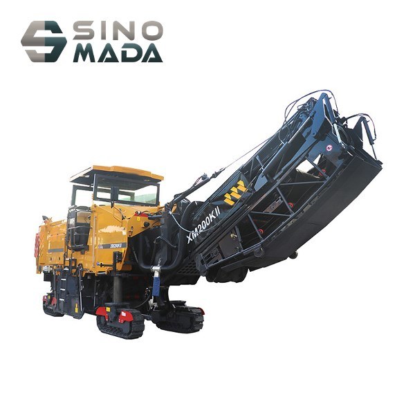 
                China Brand Shantui Road Machinery Asphalt Concrete Road Milling Machine Sm100t-3 for Sale
            