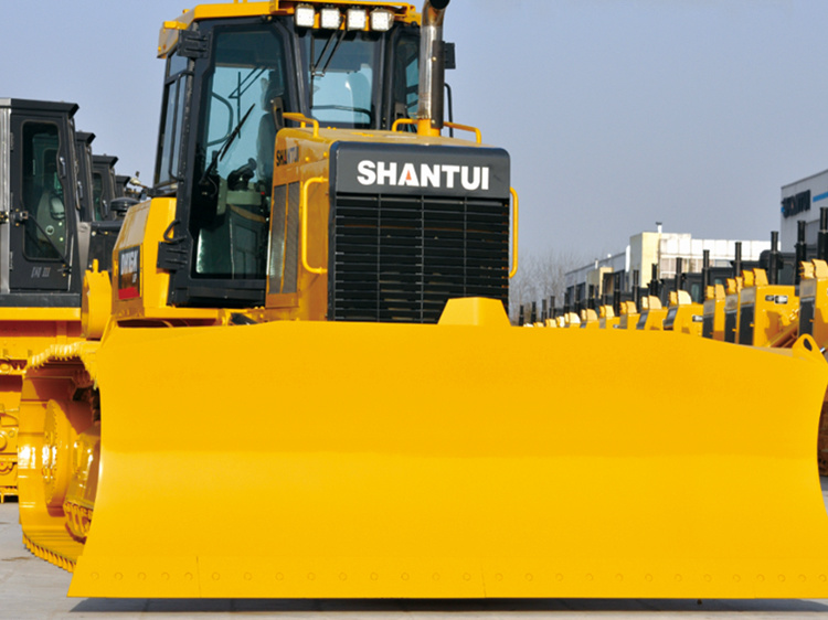 China 
                중국 브랜드 Zoomlion Bulldozer Zd160s-3 판매
             supplier