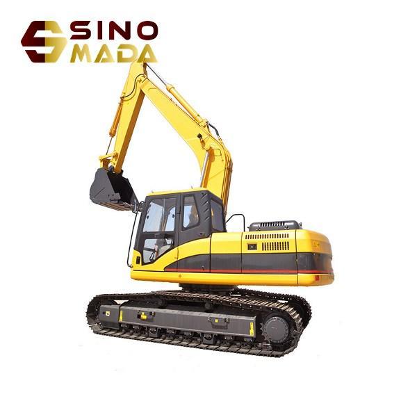 China Famous Brand 0.55 Cbm 14 Ton Crawler Excavator Ze135e-10 for Sale