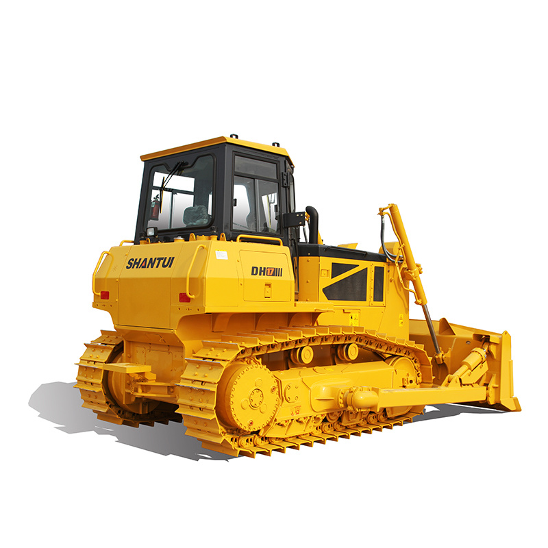 China Famous Brand Construction Machinery Dh17-C2 Crawler Bulldozer for Sale