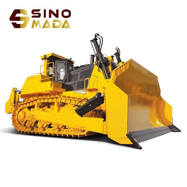 China Famous Brand Large 950HP Crawler Bulldozer SD90-C5 for Sale