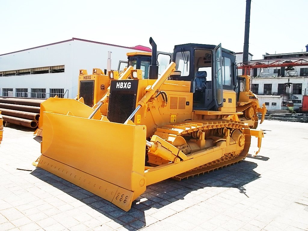 China High Quality Brand Hbxg Crawler Bulldozer Ts140-3c for Sale