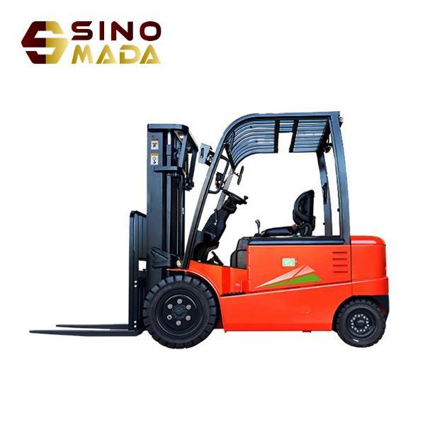 China Logistic Machinery G Series Lithium Battery 3 Ton Forklift Cpd30 for Sale
