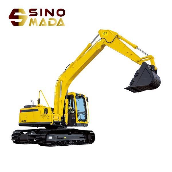 China Original Factory 14 Ton Crawler Excavator E6150f for Sale