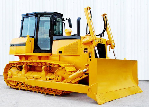 China Top Brand Hbxg Ts140-3chw Crawler Bulldozer for Sale