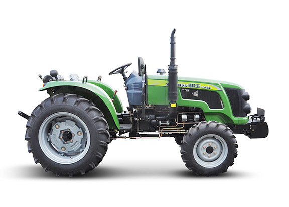 China 
                China Zoomlion marca superior do veículo tractor agrícola na exploração agrícola
             fornecedor