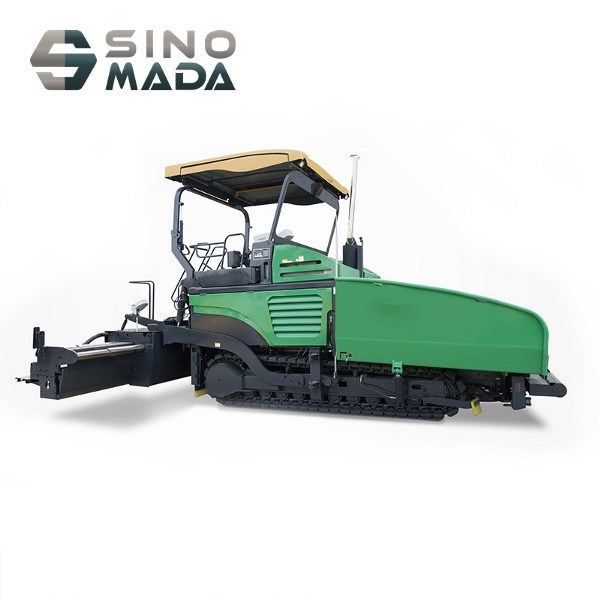 China 
                중국 최고의 브랜드 3m - 9m 아스팔트 포장기
             supplier