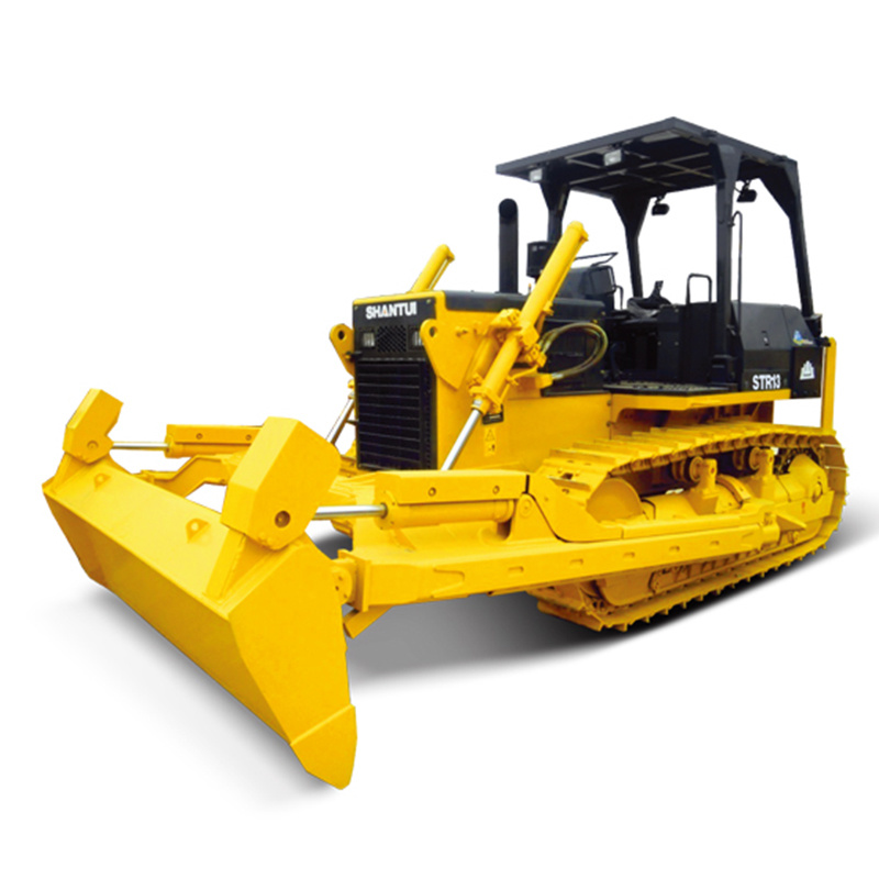 China Trimming Bulldozer Shantui Brand Str23 with High Working Efficiency