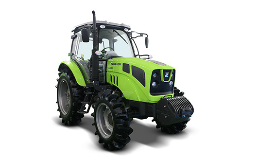 Cina 
                Cina Zoomlion Mini trattore agricolo Rh1304 4 Ton in vendita
             fornitore